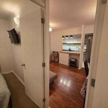 Don Alfonso Apartment Los Andes Luaran gambar